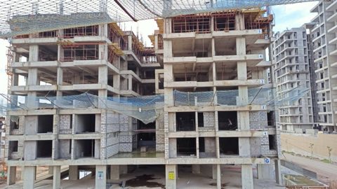 Chavda Infra Limited project photo 2 in Bodakdev, Ahmedabad