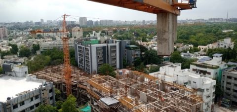 Chavda Infra Limited project photo 3 in Bodakdev, Ahmedabad