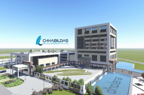 Chhabildas Developers Pvt Ltd - Dholera SIR Residential Plots/Land schemes project photo 1 in Prahlad Nagar, Ahmedabad
