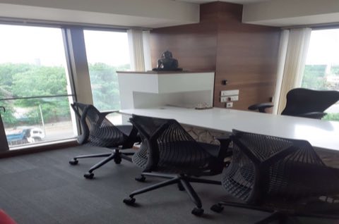 Chhabildas Developers Pvt Ltd - Dholera SIR Residential Plots/Land schemes project photo 3 in Prahlad Nagar, Ahmedabad