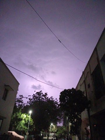 Chirag Row House project photo 1 in Isanpur, Ahmedabad