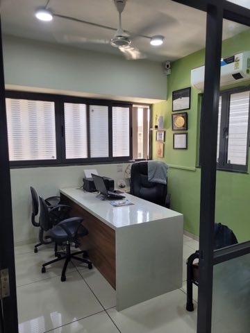 City Address Realty project photo 3 in Jagatpur, Ahmedabad