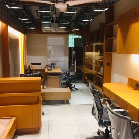 𝗥𝗮𝘀𝗵𝗲𝗲 𝗥𝗲𝗮𝗹𝘁𝘆 -Commercial Real Estate Agency |Real Estate Consultant |Property Management Company in Vadodara project photo 1 in Vasna Bhayli, Vadodara