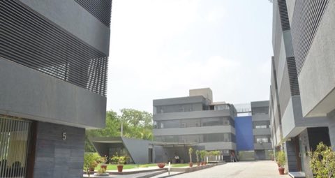 Constéra Realty Private Limited project photo 1 in Thaltej, Ahmedabad