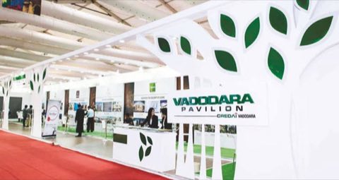 CREDAI Vadodara project photo 2 in Akota, Vadodara
