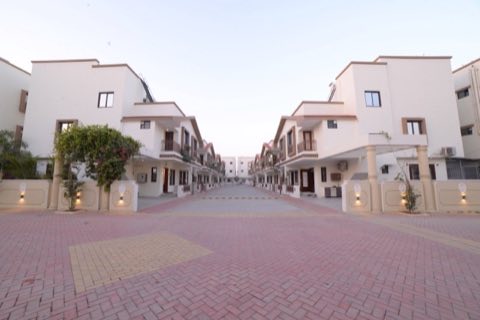 Darshanam 99 project photo 1 in Vemali, Vadodara