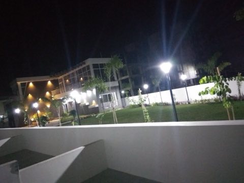 Darshanam Orchid project photo 3 in Karelibaug, Vadodara