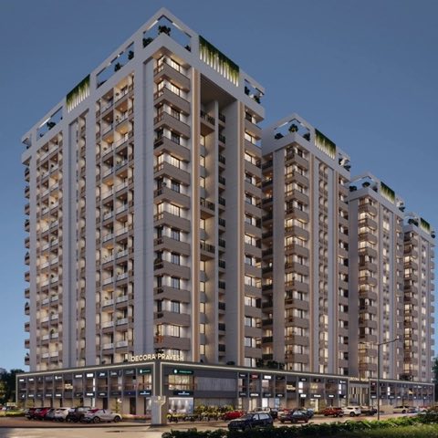Decora Pravesh project photo 1 in Decora Pravesh, Rajkot