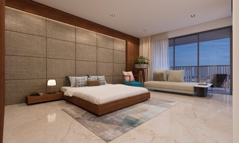 Decora Sky Hills project photo 2 in Decora Rd, Rajkot
