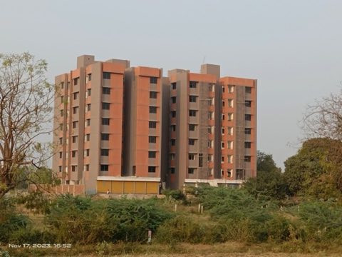 Dev 84 Dev Group project photo 3 in Vatva, Ahmedabad