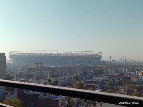 Dev vihan project photo 2 in Motera, Ahmedabad