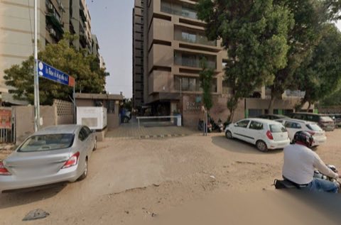 Dev vihan project photo 3 in Motera, Ahmedabad