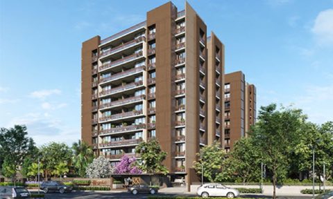 DEVASYA GOLD project photo 1 in Naroda, Ahmedabad