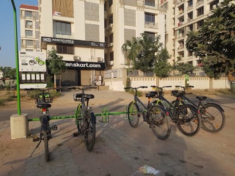 Devasya Status project photo 1 in Nikol, Ahmedabad