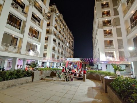 Devasya Status project photo 3 in Nikol, Ahmedabad