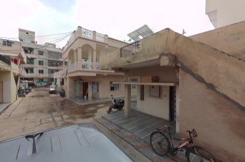 Devmandir Society Chandlodia project photo 2 in Dhanjibhai Kuva, Ahmedabad