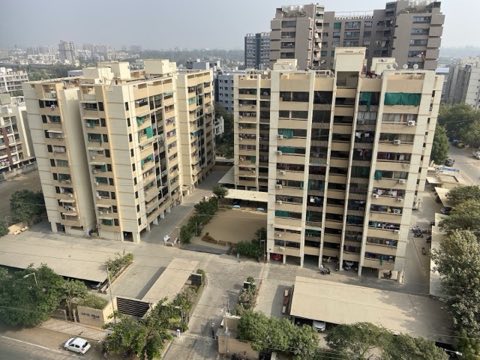 Devnandan Infinity project photo 1 in Motera, Ahmedabad