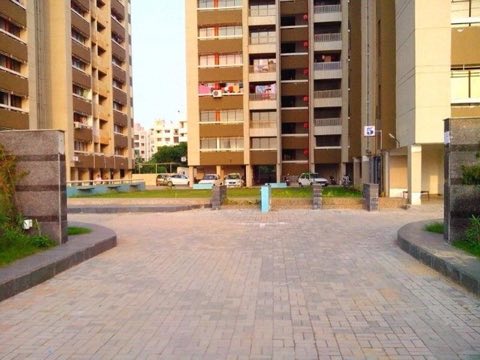 Devnandan Infinity project photo 3 in Motera, Ahmedabad