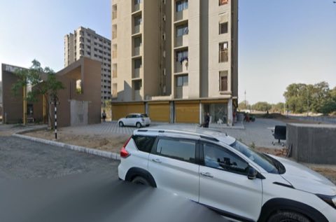 Devnandan Sankalp City (Phase 2 - 2026) Developed By Dev Aashish Group project photo 1 in Naroda, Ahmedabad