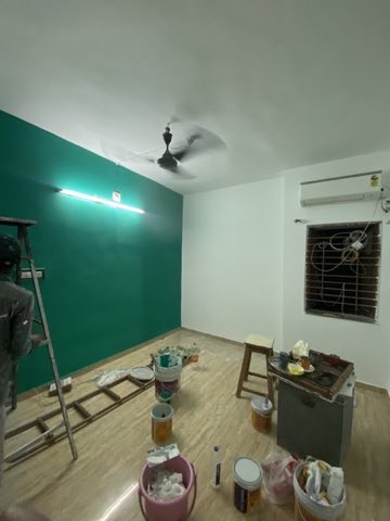 Devnil Renovation & Construction project photo 3 in Sola, Ahmedabad