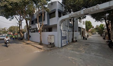 DHAMI BROTHERS project photo 1 in Nana Varachha, Surat