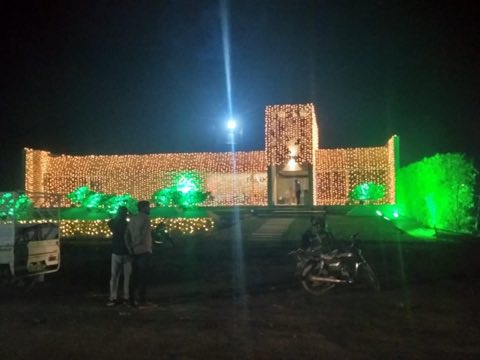 Dharmeet Developers project photo 1 in Mavdi, Rajkot