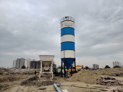 Dharmeet Developers project photo 3 in Mavdi, Rajkot
