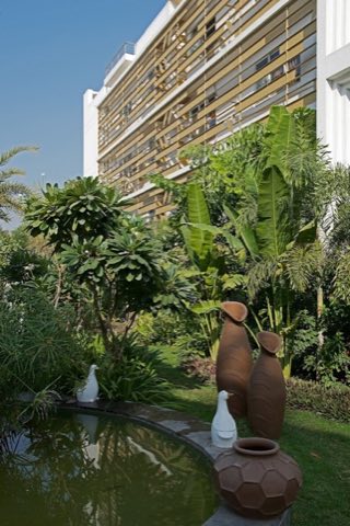 Dharnidhar Developers project photo 2 in Prahlad Nagar, Ahmedabad