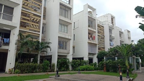 Dharnidhar Pride project photo 3 in Sola, Ahmedabad