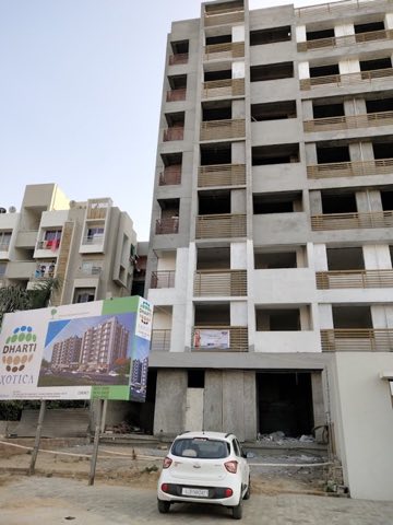 Dharti Group project photo 1 in Chandkheda, Ahmedabad