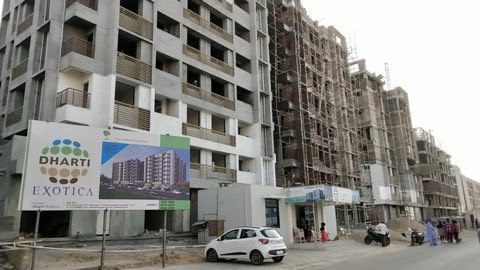 Dharti Group project photo 2 in Chandkheda, Ahmedabad