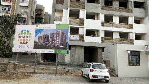 Dharti Group project photo 3 in Chandkheda, Ahmedabad