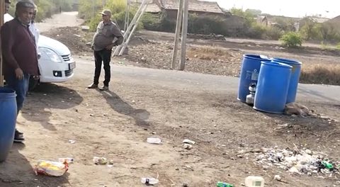 Dholera Smart City Developer | Dholera Land & Plots - Ethereum Infracon Group project photo 3 in Thaltej, Ahmedabad
