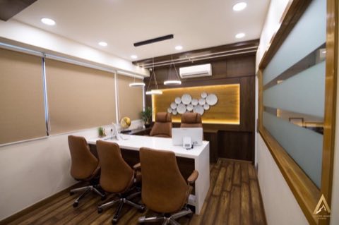 Disha Estate Management project photo 3 in Vastrapur, Ahmedabad