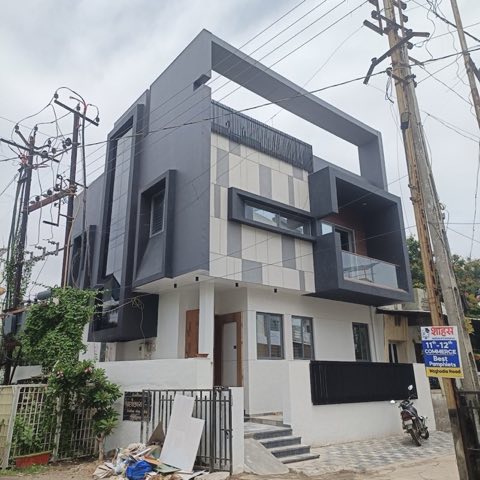 Ditya Infra project photo 3 in Manjalpur, Vadodara