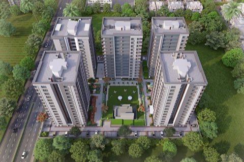 Divine Desire project photo 1 in Palanpur, Surat