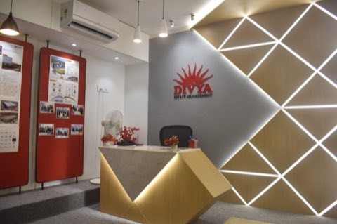 Divya Estate Management project photo 1 in Navrangpura, Ahmedabad