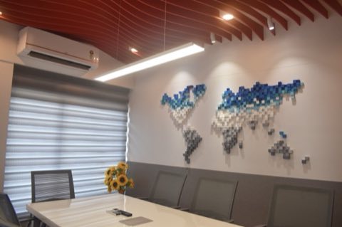 Divya Estate Management project photo 3 in Navrangpura, Ahmedabad