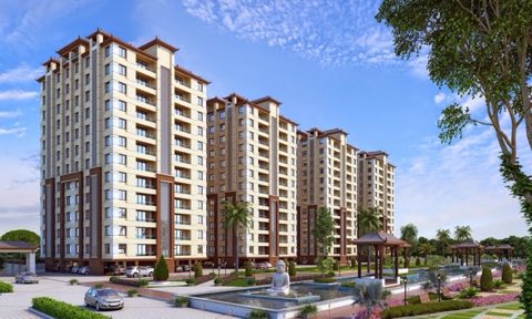 Dove Deck - Nrs Projects project photo 1 in 87H6+XF, Vadodara