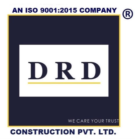 DRD Construction Pvt. Ltd. project photo 3 in Bhatar, Surat