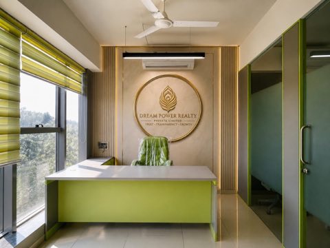 Dream Power Realty Pvt. Ltd. project photo 2 in Sola, Ahmedabad