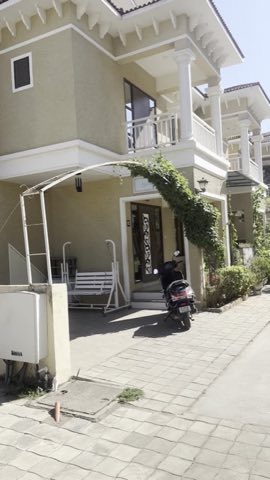Dream Villas project photo 1 in Atladara, Vadodara