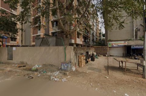 Drisha Property project photo 1 in Vastral, Ahmedabad