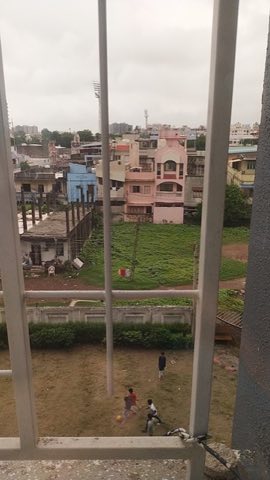 Elite Enclave project photo 3 in Rander, Surat