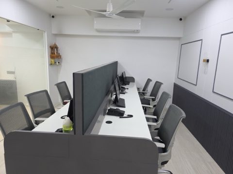 Empire Properties project photo 2 in South Bopal, Ahmedabad