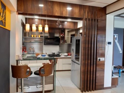 Empire Properties project photo 3 in South Bopal, Ahmedabad
