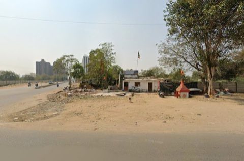 Estate House project photo 1 in Ognaj, Ahmedabad
