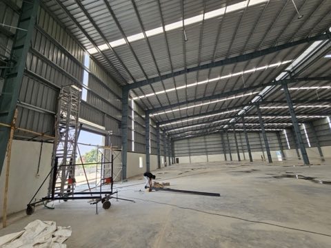 EUPHORIA CONSTRUCTION & DEVELOPERS project photo 1 in Nizampura, Vadodara