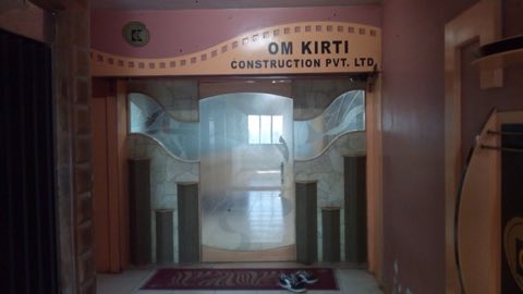 Evercon Developers project photo 2 in 150 Feet Ring Road, Rajkot