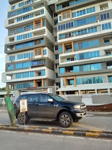 Everest Park project photo 1 in Nana Mava, Rajkot
